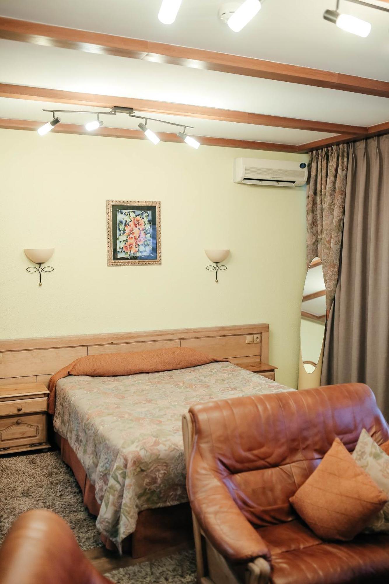 Тау-House Otel Kok-Shoky Dış mekan fotoğraf