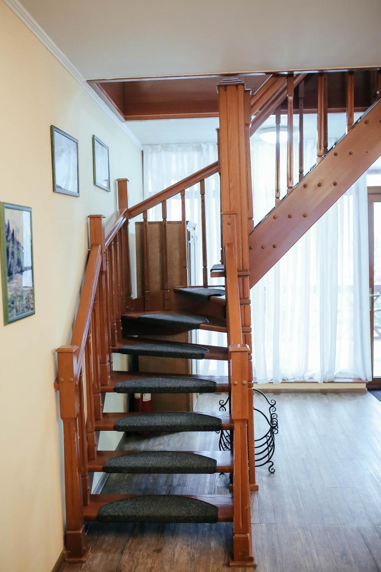 Тау-House Otel Kok-Shoky Dış mekan fotoğraf