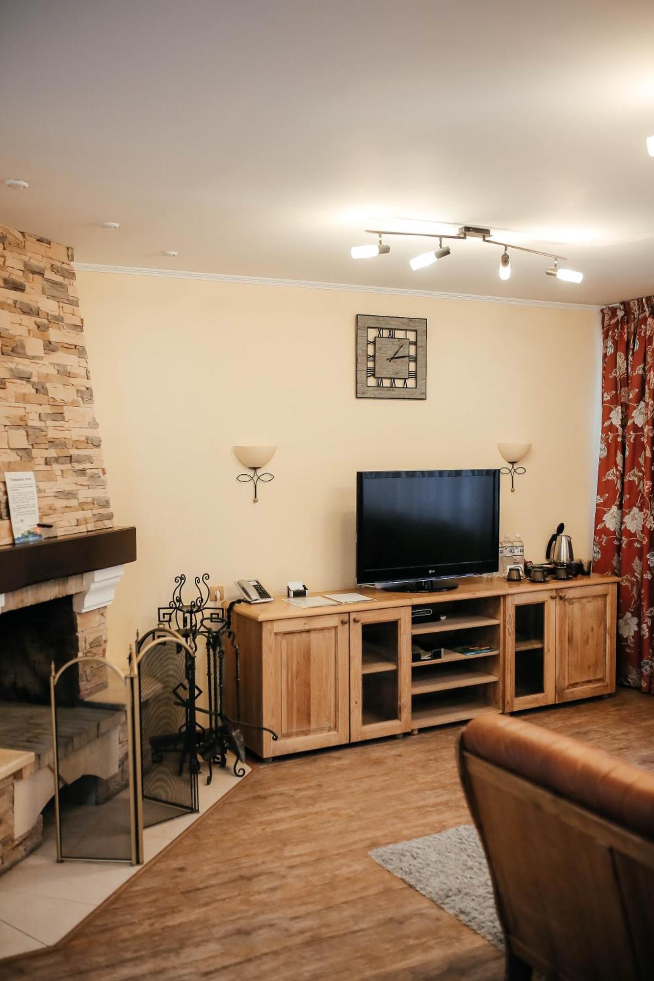 Тау-House Otel Kok-Shoky Dış mekan fotoğraf