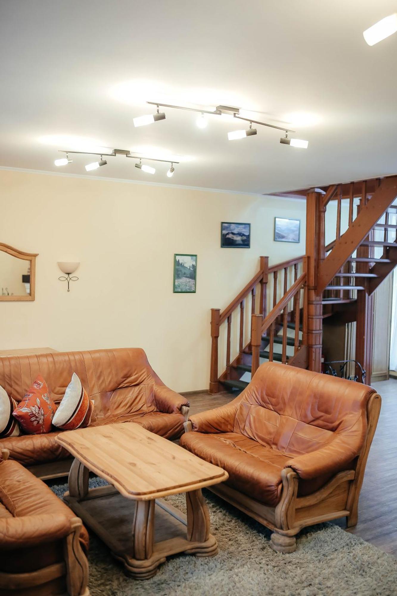 Тау-House Otel Kok-Shoky Dış mekan fotoğraf