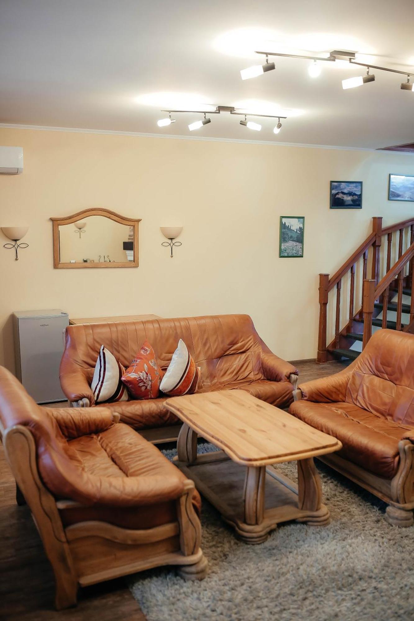 Тау-House Otel Kok-Shoky Dış mekan fotoğraf
