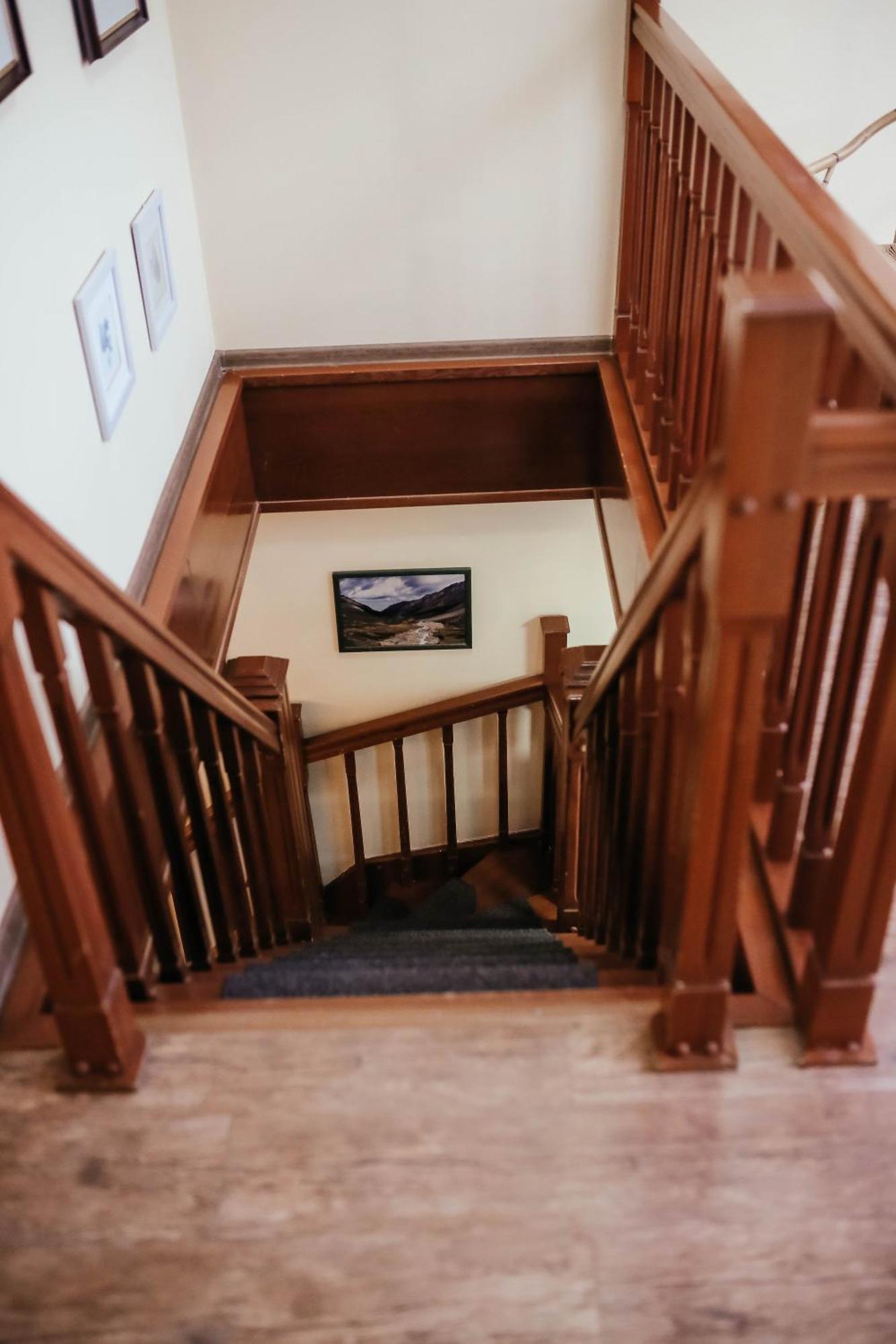 Тау-House Otel Kok-Shoky Dış mekan fotoğraf