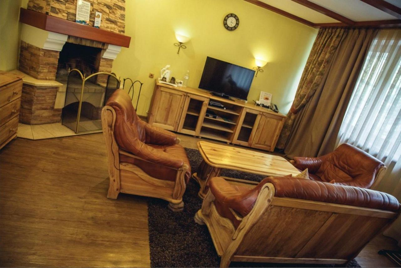 Тау-House Otel Kok-Shoky Dış mekan fotoğraf
