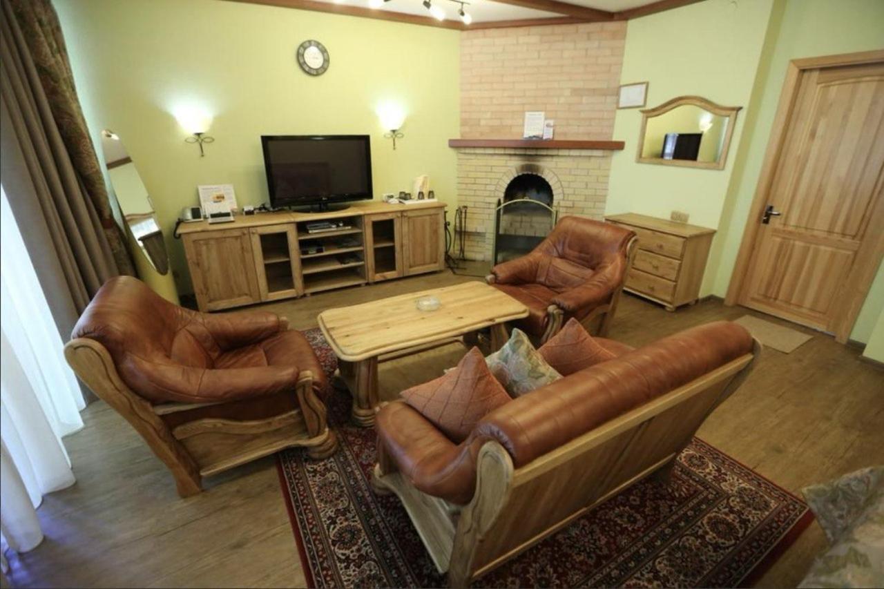 Тау-House Otel Kok-Shoky Dış mekan fotoğraf