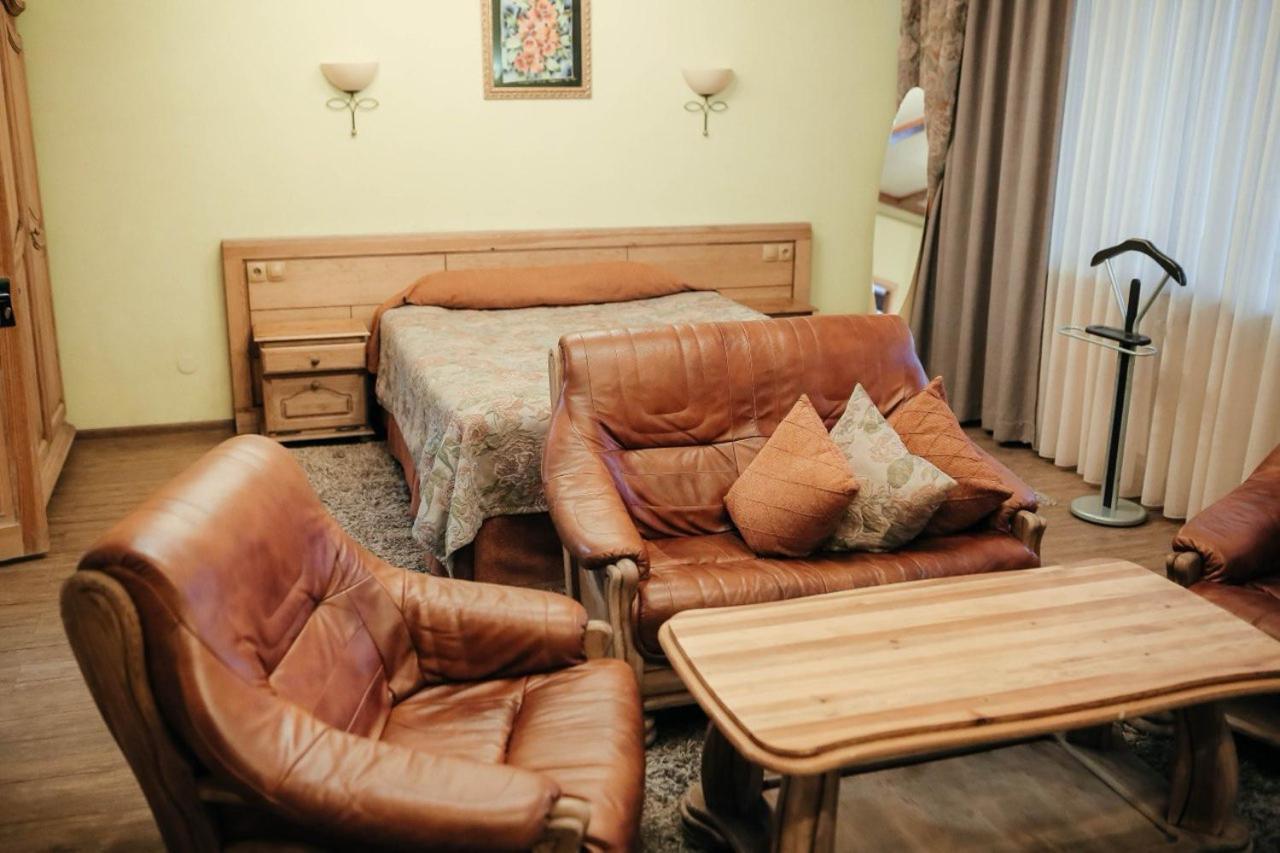 Тау-House Otel Kok-Shoky Dış mekan fotoğraf